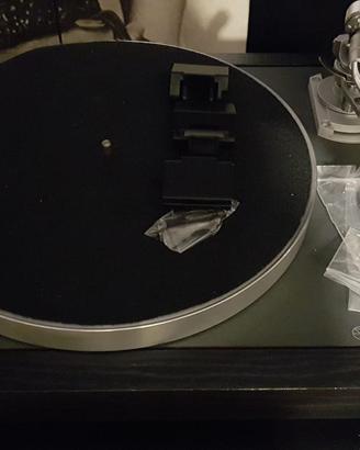 Linn Axis Set Full service