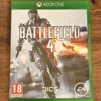 Gioco Xbox One - Battlefield 4