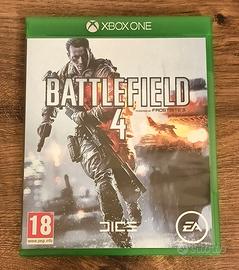 Gioco Xbox One - Battlefield 4