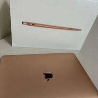 MacBook Air (Retina, 13 pollici, 2019)