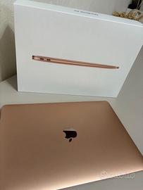 MacBook Air (Retina, 13 pollici, 2019)