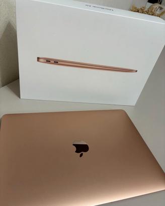MacBook Air (Retina, 13 pollici, 2019)