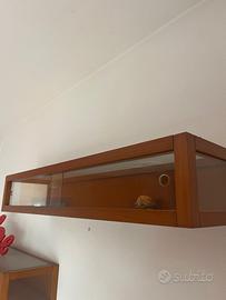 Set 3 mensole Callegaris originali