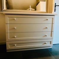 Como bianco Mondo Convenienza