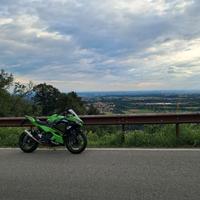  Kawasaki Ninja 400 (2021)