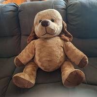 Peluche cane 