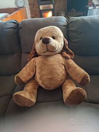 Peluche cane 