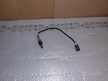 sensore sonda lambda scarico monster 797 821