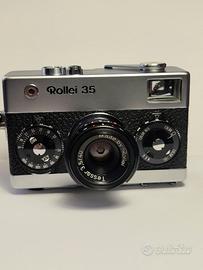 Rollei 35