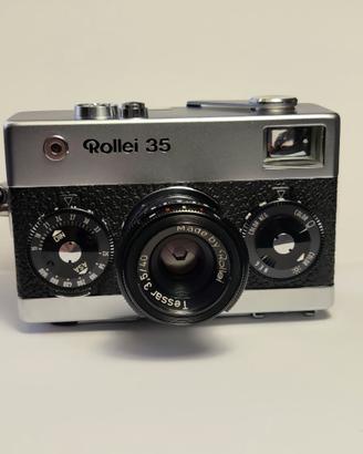 Rollei 35
