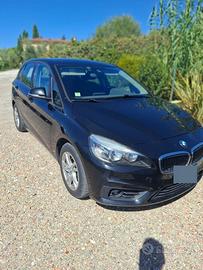 Bmw serie 2