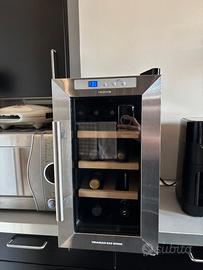 Cantinetta frigo capienza 8 bottigle