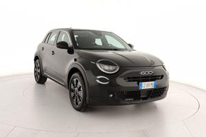 Fiat 600 Hybrid 145 CV DCT MHEV