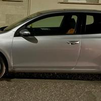 Titolo: Volkswagen Golf 6 2.0 TDI 110cv Highline
