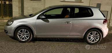 Titolo: Volkswagen Golf 6 2.0 TDI 110cv Highline