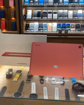 SAMSUNG S10 LITE 256GB NUOVO