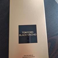 TOM FORD BLACK ORCHID