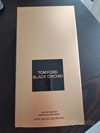 TOM FORD BLACK ORCHID