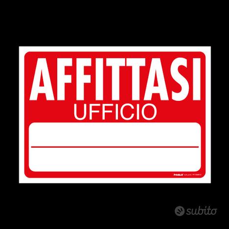 Ufficio a - CasciavolaCascina