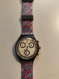 Orologio Swatch Chrono AWARD