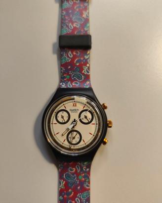 Orologio Swatch Chrono AWARD
