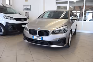BMW 218d ACTIVE TOURER ADVANTAGE - PERFETTA!!!