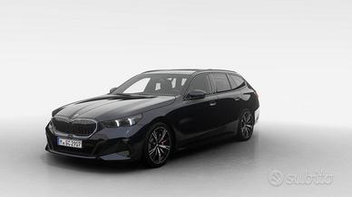 BMW Serie 5 540d Touring 48V xdrive M Sport Pro au