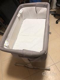 Culla chicco next 2 me