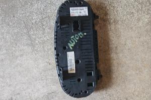 Quadro strumenti LANCIA YPSILON 1248cc MJD 2007