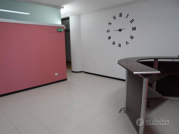 Studio/Ufficio - San Benedetto del Tronto