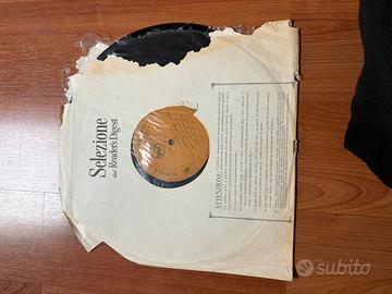 Vinile Vintage - 13 Perle del Melodramma