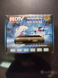 Decoder Digitale terrestre 2