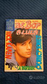 rivista BE BOP A LULA 39