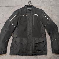 Giacca moto / scooter Tucano 4STROKE HYDRA 50 L