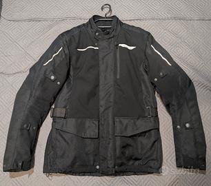 Giacca moto / scooter Tucano 4STROKE HYDRA 50 L