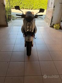 Kawasaki er6n depotenziata A2