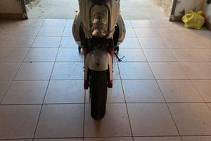 Kawasaki er6n depotenziata A2