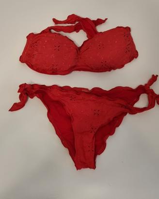 Costume TEZUK donna taglia M