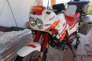Yamaha XT 600 - 1990