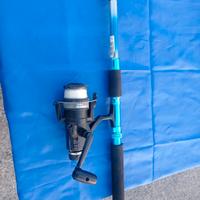 canna pesca m 2*10