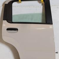 PORTA POSTERIORE DESTRA - FIAT PANDA