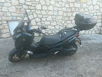 Yamaha  Xmax 125 Tech Max anno 2023