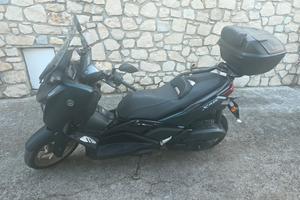 Yamaha  Xmax 125 Tech Max anno 2023