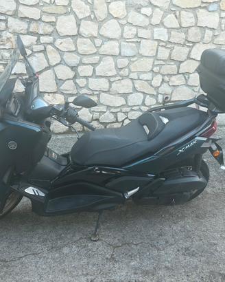 Yamaha  Xmax 125 Tech Max anno 2023