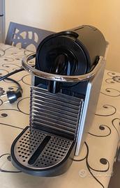 Macchina caffè Nespresso