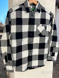 Camicia 10/11 anni