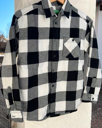 Camicia 10/11 anni