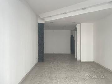 Locale Commerciale 1Luce C1 Zona Tribunale