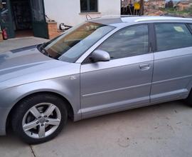 AUDI A3 Sportback - 2006