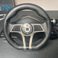 Simulatore volante per ps3/ps4